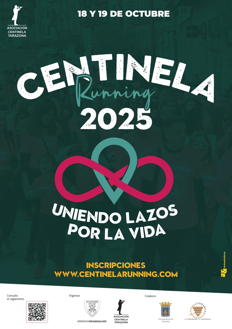 IX  ICENTINELA RUNNING 2025 - Inscríbete