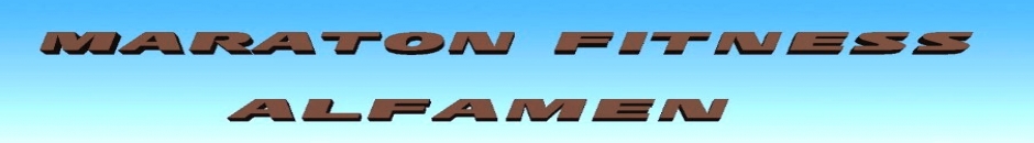 Cómo llegar  - FITNESS PARA TODOS ALFAMEN