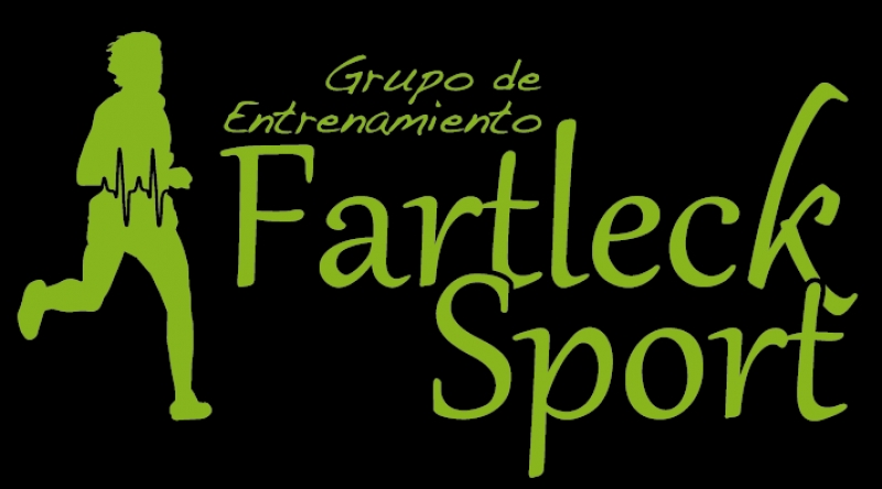 CLAVOS UP ATLETISMO - Fartleck Sport