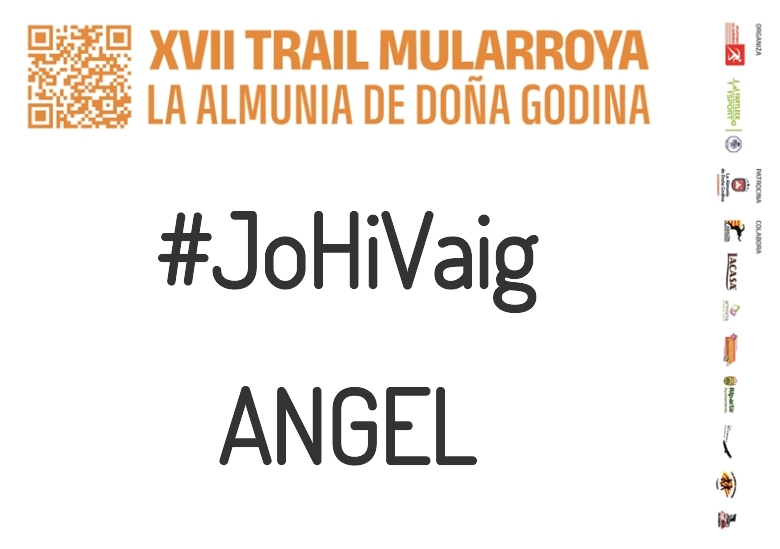 #JoHiVaig - ANGEL (XVII TRAIL MULARROYA 2023)