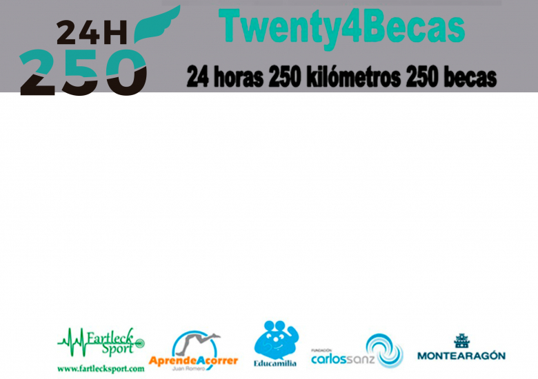 #YoVoy - ELENA (TWENTY 4 BECAS)