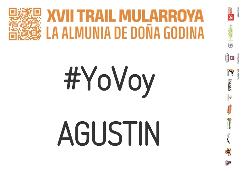 #YoVoy - AGUSTIN (XVII TRAIL MULARROYA 2023)