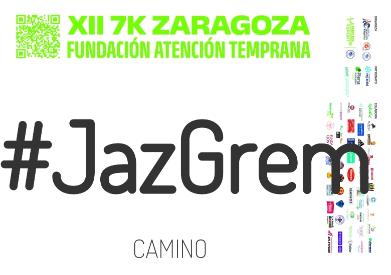 #YoVoy - CAMINO (7K FUNDACIÓN ATENCIÓN TEMPRANA 2025)