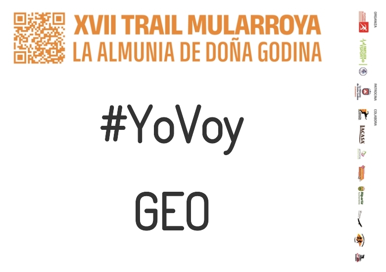 #YoVoy - GEO (XVII TRAIL MULARROYA 2023)