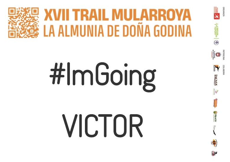 #YoVoy - VICTOR (XVII TRAIL MULARROYA 2023)