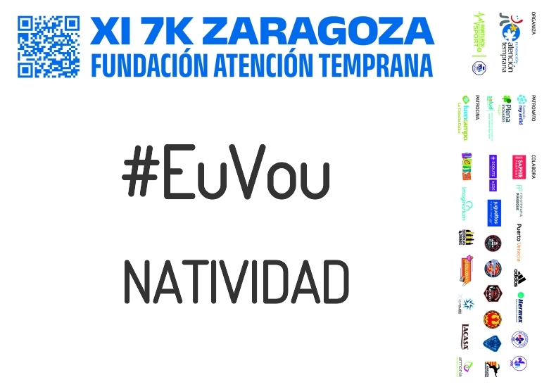 #ImGoing - NATIVIDAD (XI 7K FUNDACIÓN ATENCIÓN TEMPRANA)
