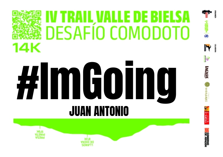 #JoHiVaig - JUAN ANTONIO (IV TRAIL VALLE DE BIELSA. DESAFÍO COMODOTO 2024)