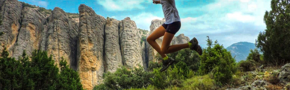 Resultados  - IV TASTAVINS TRAIL 2021